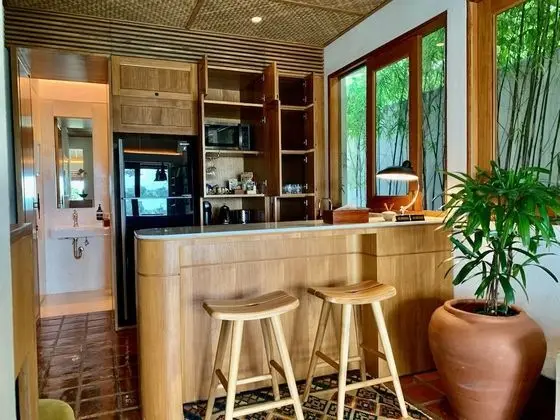 Luxury Villa, 2 Yatak Odası, Kişiye Özel Havuzlu