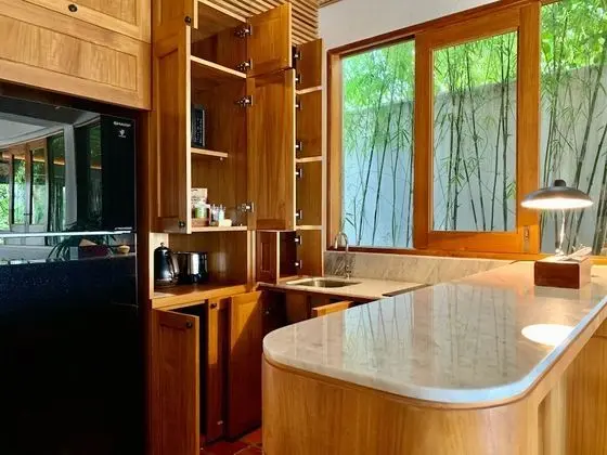 Luxury Villa, 2 Yatak Odası, Kişiye Özel Havuzlu