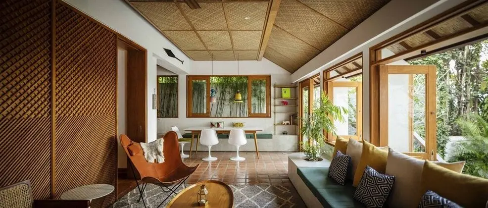 Luxury Villa, 2 Yatak Odası, Kişiye Özel Havuzlu