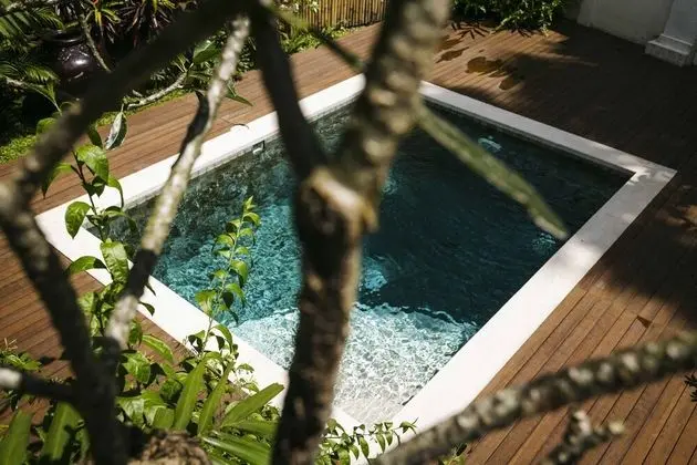 Luxury Villa, 2 Yatak Odası, Kişiye Özel Havuzlu