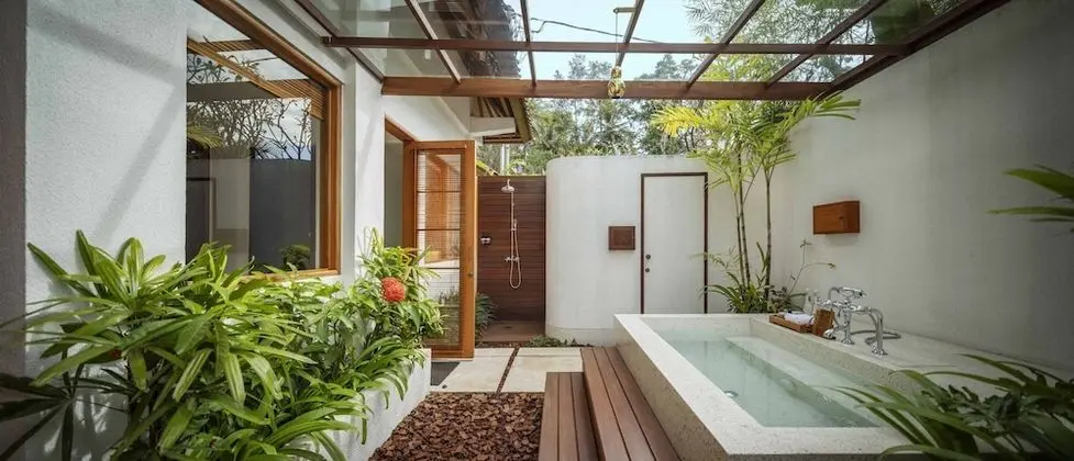 Luxury Villa, 2 Yatak Odası, Kişiye Özel Havuzlu