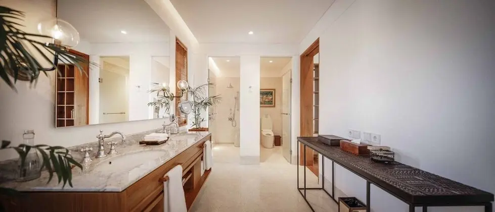 Luxury Villa, 2 Yatak Odası, Kişiye Özel Havuzlu