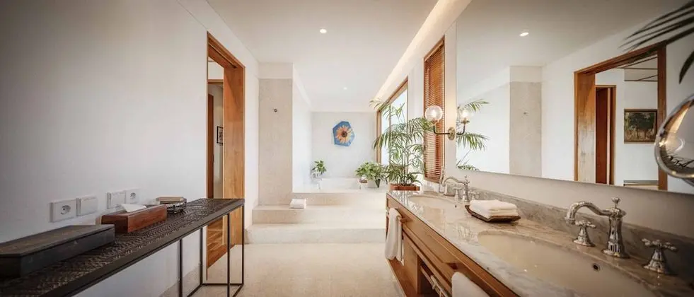 Luxury Villa, 2 Yatak Odası, Kişiye Özel Havuzlu