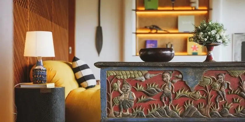 Oturma alanı