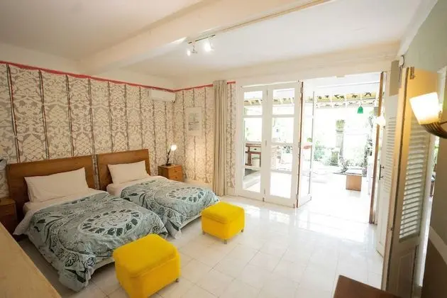 Exclusive Apart Daire