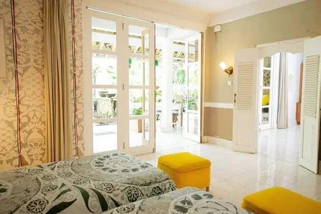 Exclusive Apart Daire