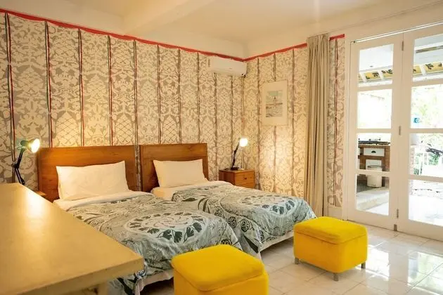 Exclusive Apart Daire