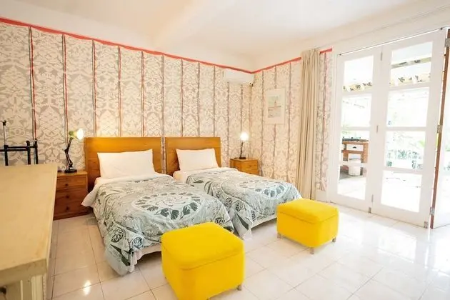 Exclusive Apart Daire