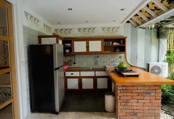 Exclusive Apart Daire