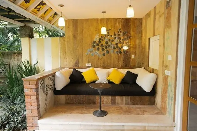 Exclusive Apart Daire