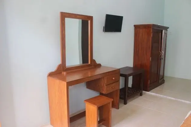 Standard İki Ayrı Yataklı Oda