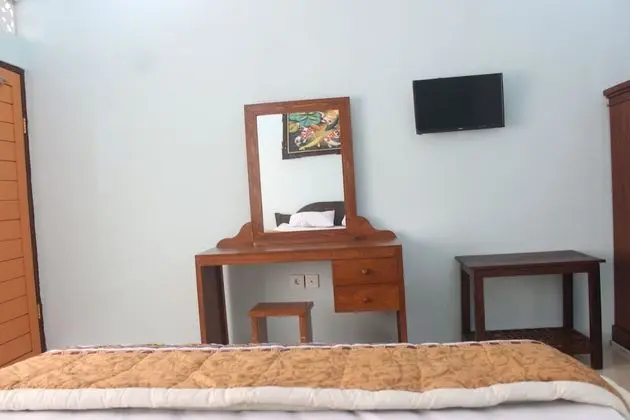 Standard İki Ayrı Yataklı Oda