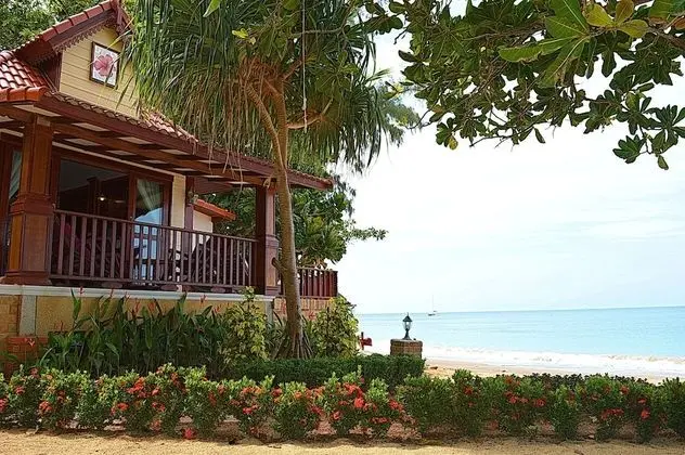 Bungalov, Denize Sıfır