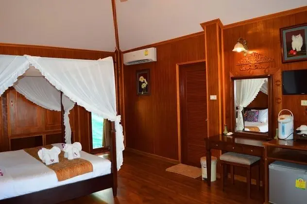 Bungalov, Denize Sıfır