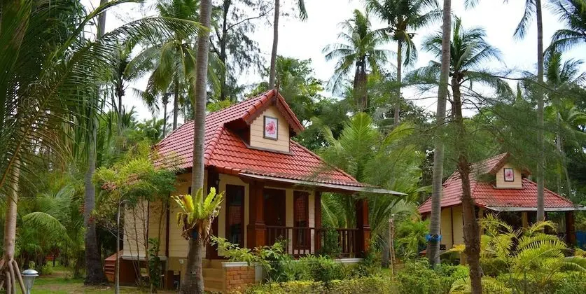 Luxury Villa