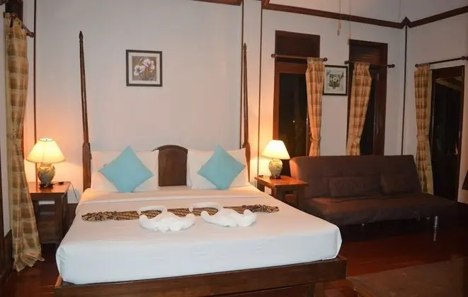 Luxury Villa