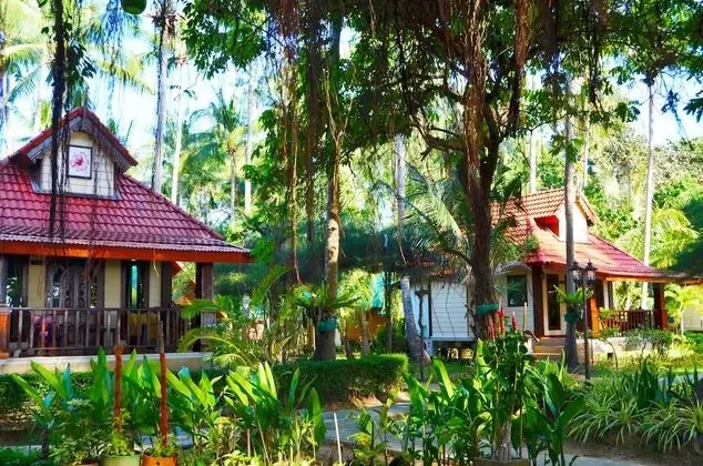 Luxury Villa