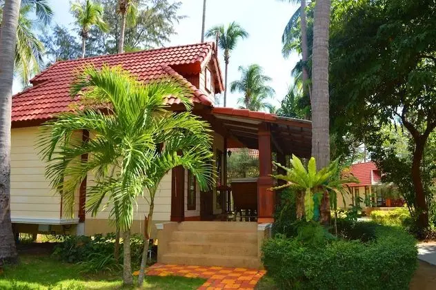 Luxury Villa