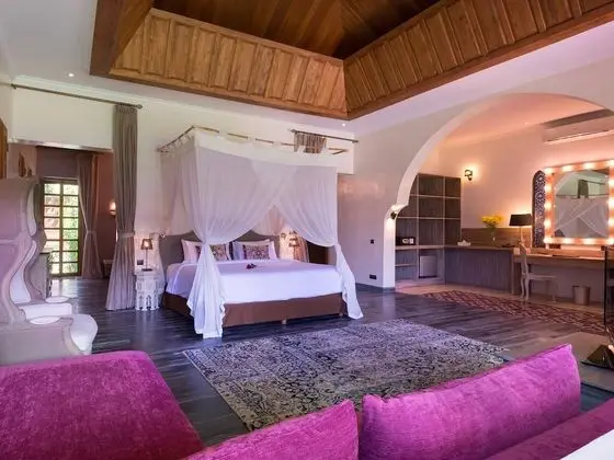 Villa, 6 Yatak Odası