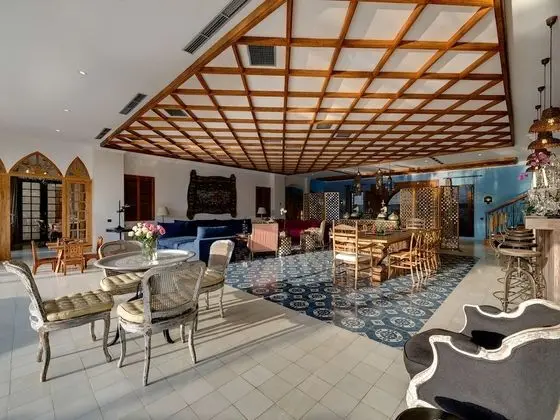 Villa, 6 Yatak Odası