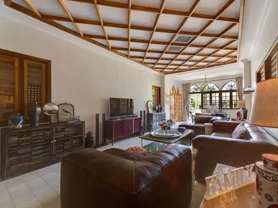 Villa, 6 Yatak Odası