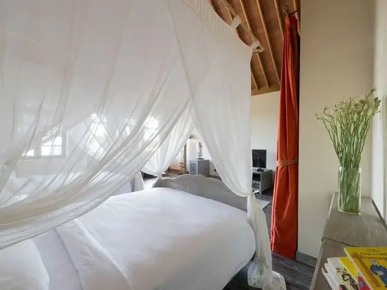 Villa, 6 Yatak Odası