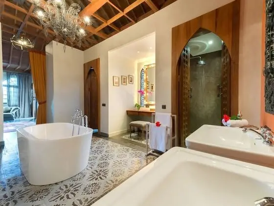 Villa, 6 Yatak Odası