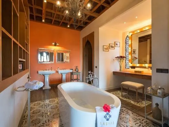 Villa, 6 Yatak Odası