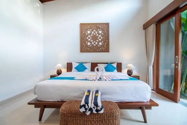 Exclusive Villa