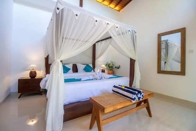 Exclusive Villa