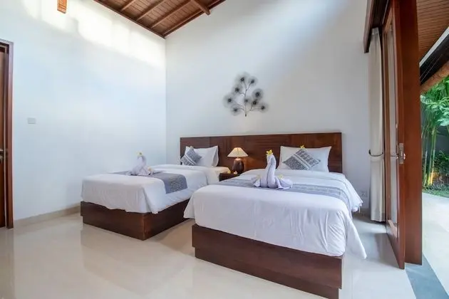 Exclusive Villa