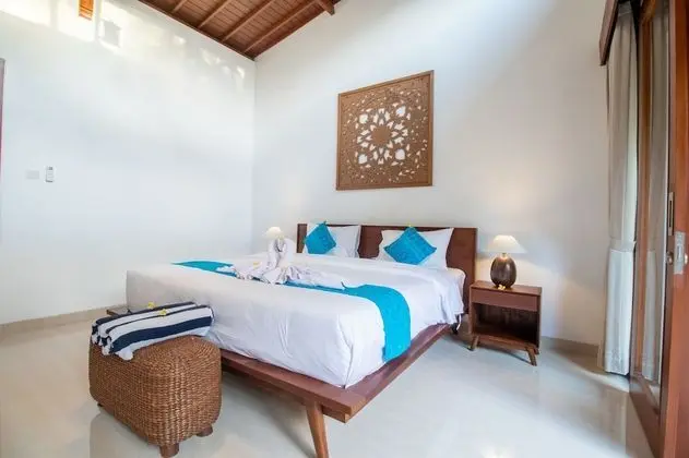 Exclusive Villa