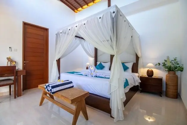 Exclusive Villa
