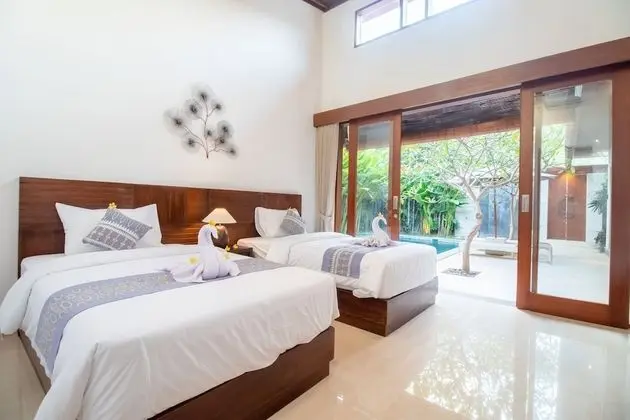 Exclusive Villa