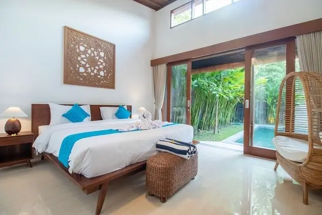 Exclusive Villa