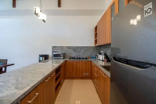 Exclusive Villa