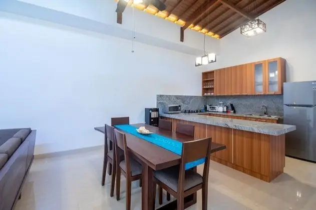 Exclusive Villa