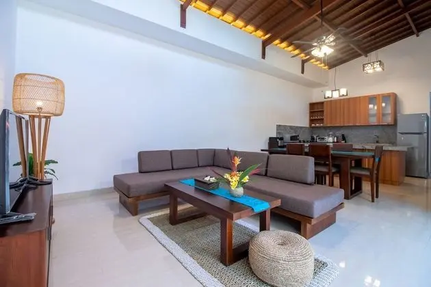 Exclusive Villa