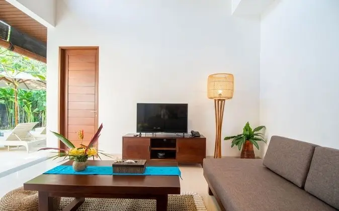 Exclusive Villa