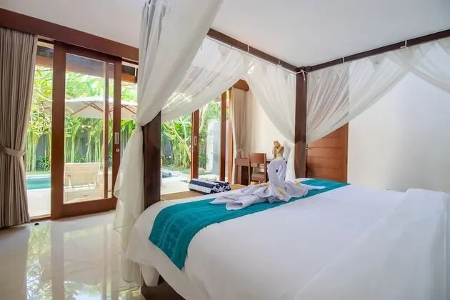 Exclusive Villa