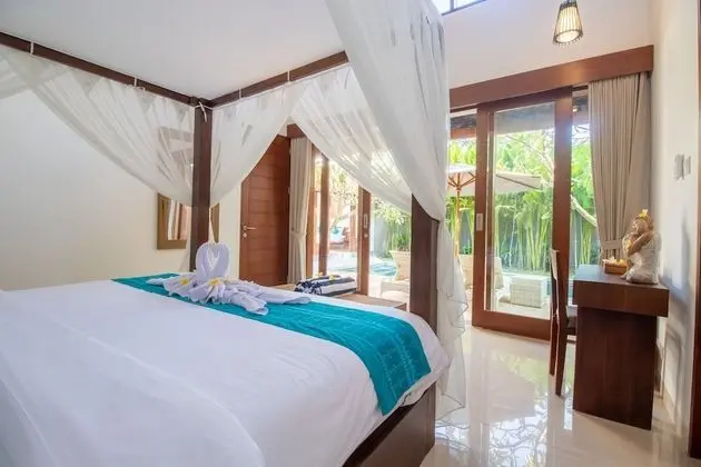 Exclusive Villa