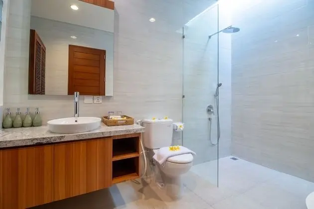Exclusive Villa