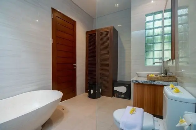 Exclusive Villa