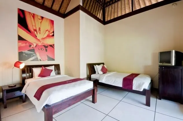 Villa, 4 Yatak Odası