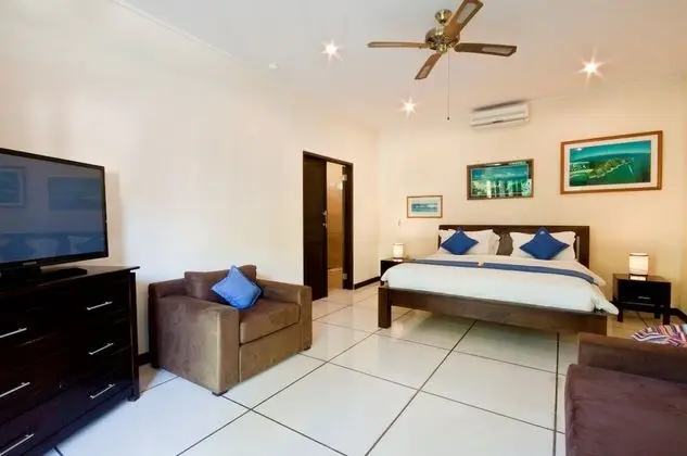 Villa, 4 Yatak Odası