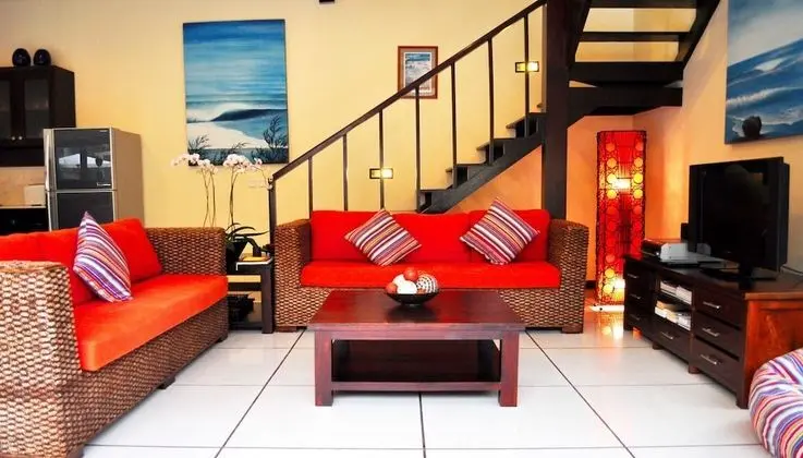 Villa, 4 Yatak Odası