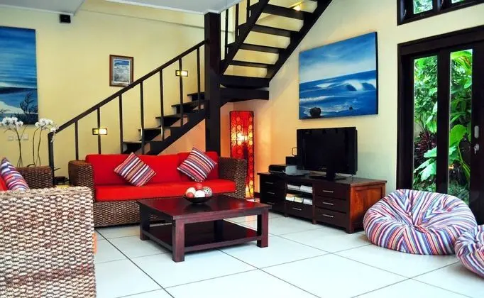 Villa, 4 Yatak Odası