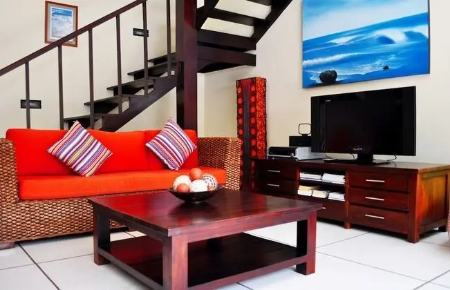 Villa, 4 Yatak Odası