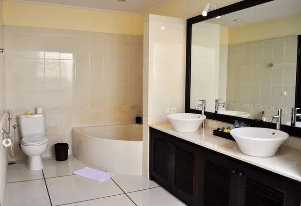Villa, 4 Yatak Odası