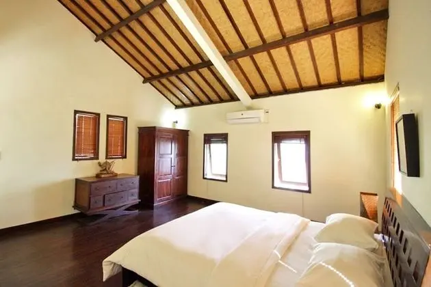Villa, 1 Yatak Odası